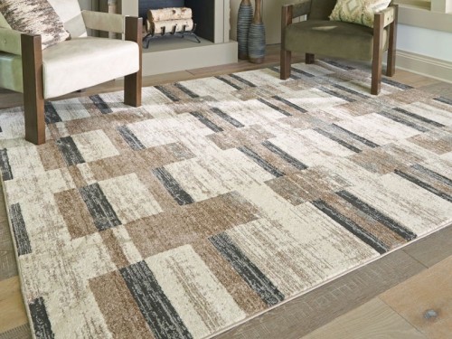 Alstone - Multi - Medium Rug