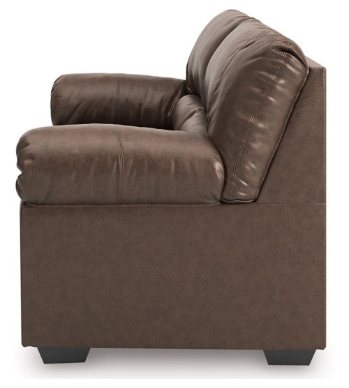 WillowBend - Umber - Loveseat