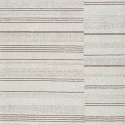 Gadence - Ivory / Tan - Large Rug