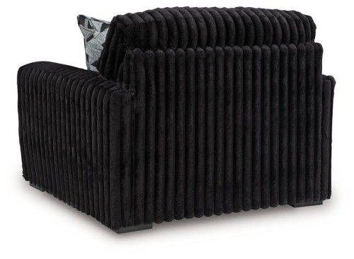 Midnight-Madness - Onyx - Chair And A Half