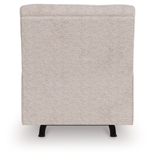 Larimer - Iron - Rocker Recliner
