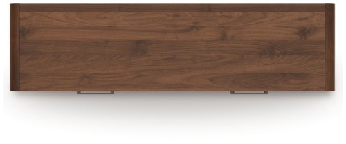 Fortlorn - Walnut Brown - Dresser
