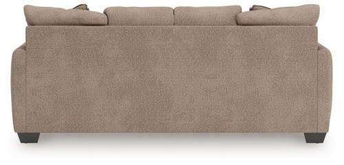 Triston-Peaks - Suede - Sofa