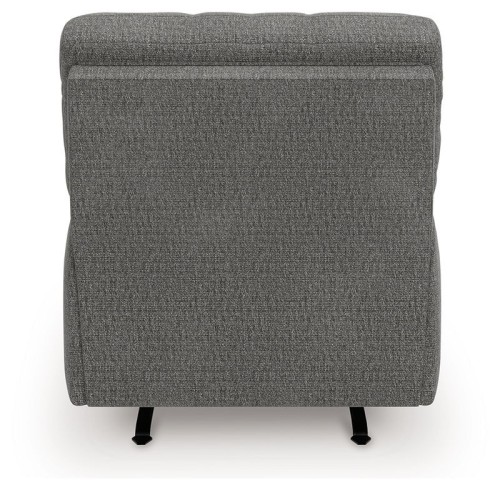 Seyler Lane - Beige - Rocker Recliner