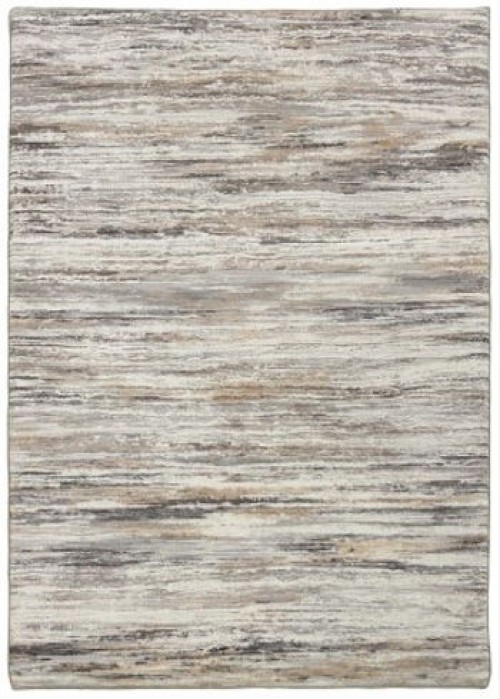 Nace - Gray / Brown / White - Medium Rug