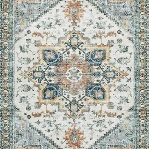 Wallney - Multi - Large Rug
