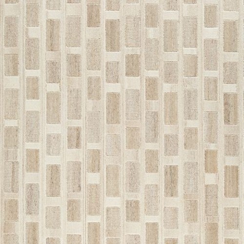 Lisgrove - Tan / Brown / White - Large Rug