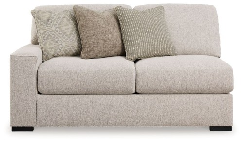 Ballyton - Sand - 5-Piece Sectional