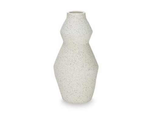 Dawthorne - Cream - Vase - 16.5"