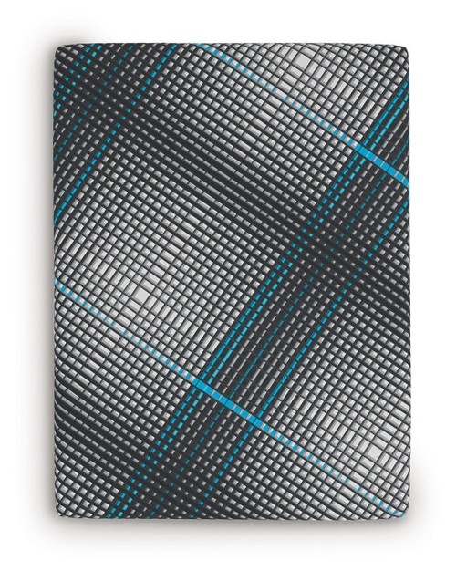 Millennium 2.0 Hybrid 12 Inch - Black - Queen Mattress