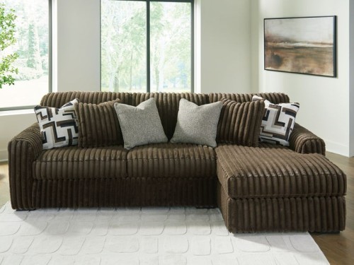 Midnight-Madness - Onyx - Super Chaise