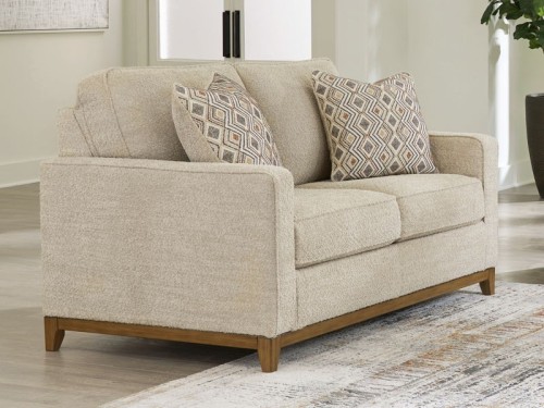 Arendale - Desert - Loveseat