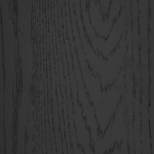 Armenleigh - Black / Brown - Bar Cabinet