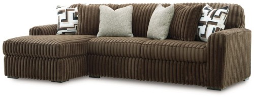 Midnight-Madness - Onyx - Super Chaise