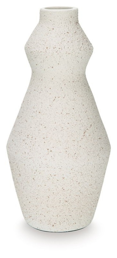 Dawthorne - Cream - Vase - 16.5"