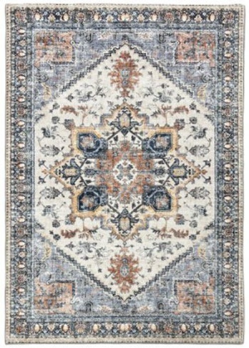 Wallney - Multi - Medium Rug