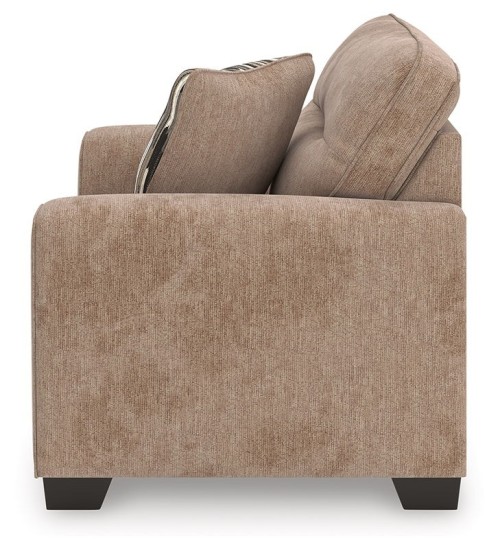 Olten - Graphite - Chair And A Half