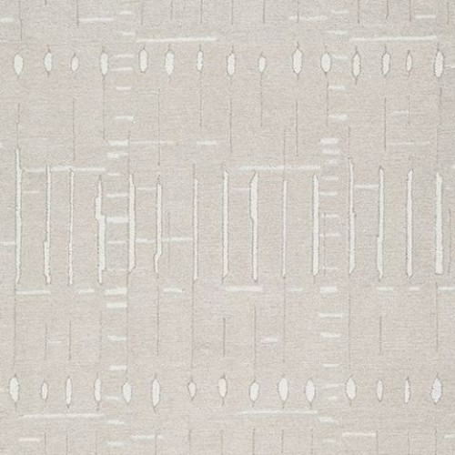 Wolbert - Tan / Ivory - Medium Rug