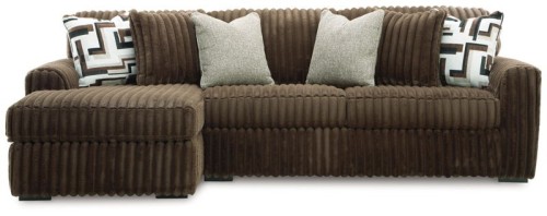 Midnight-Madness - Onyx - Super Chaise