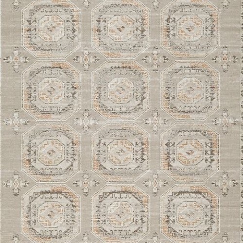Bachby - Multi - Large Rug