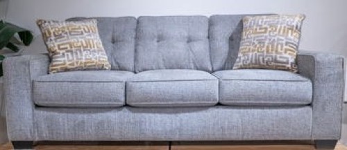 Larimer - Stone - Sofa