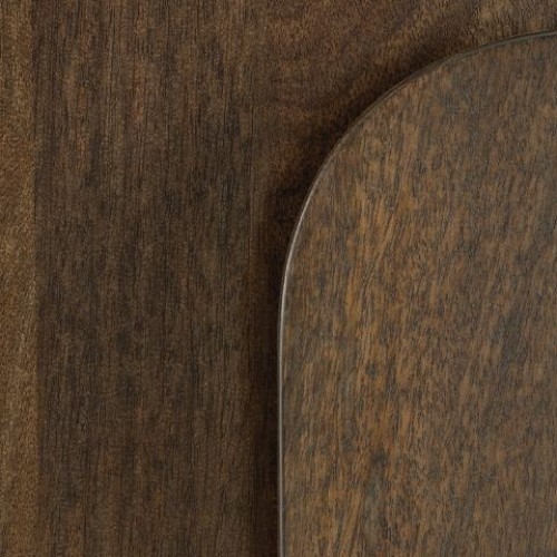 Thoren - Medium Brown - Accent Cabinet
