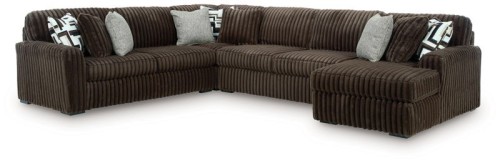 Midnight-Madness - Onyx - Super Chaise