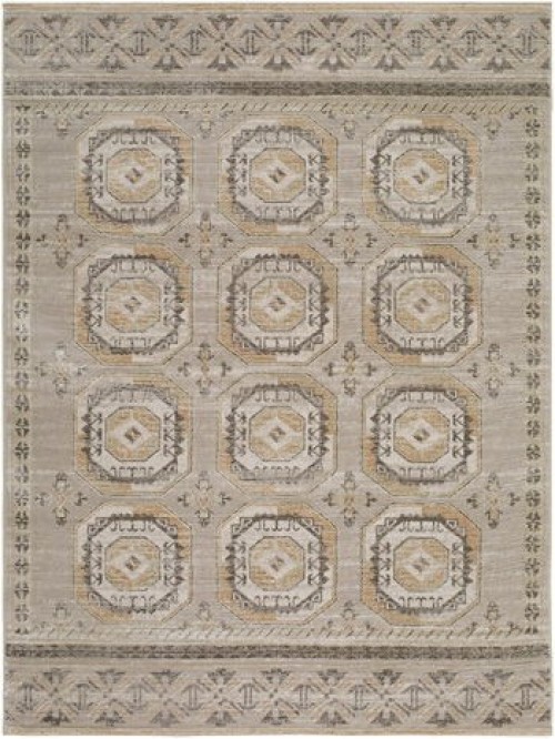 Bachby - Multi - Large Rug
