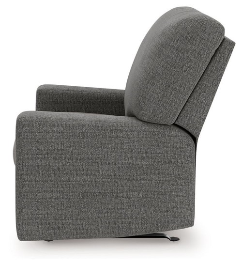 Seyler Lane - Beige - Rocker Recliner