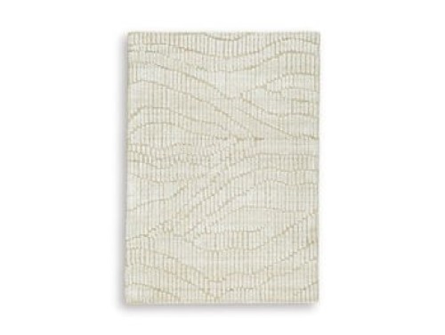 Jaseena - Beige / Tan - Medium Rug