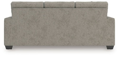 Larimer - Stone - Queen Sofa Sleeper