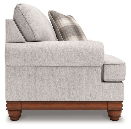 Clearbrooke - Sandstone - Chair And A Half