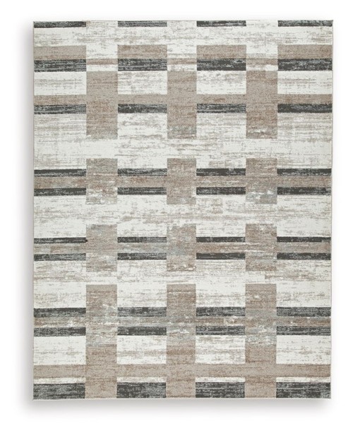 Alstone - Multi - Medium Rug