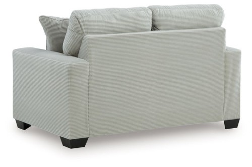 Greenbriar - Smoke - Loveseat