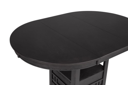 Hartwell - Counter Height Table - White