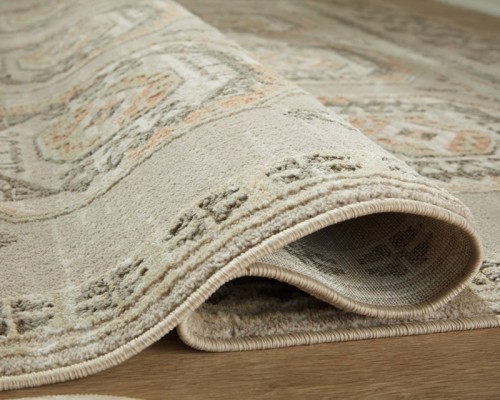 Bachby - Multi - Large Rug