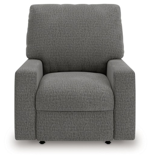 Seyler Lane - Beige - Rocker Recliner
