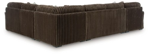 Midnight-Madness - Onyx - Super Chaise