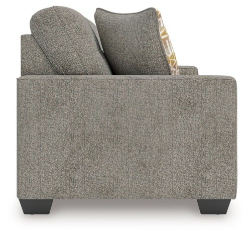 Larimer - Stone - Queen Sofa Sleeper