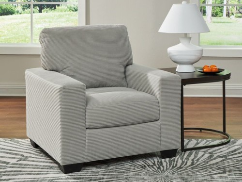 Greenbriar - Smoke - Chair