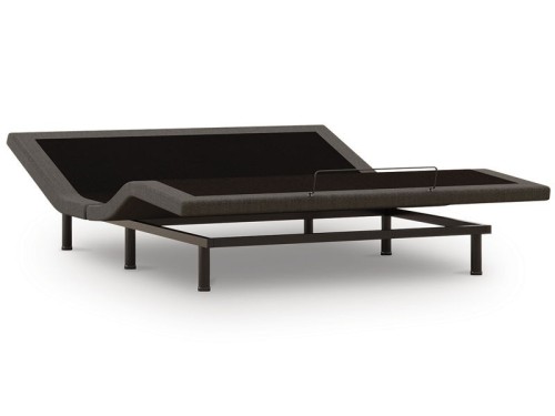 Comfort Premier Adj Base - Black - Twin XL Adjustable Base