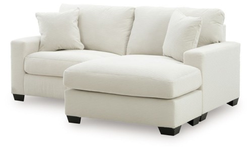 Greenbriar - Ivory - Sofa Chaise