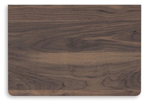 Pamytta - Brown - One Drawer Night Stand