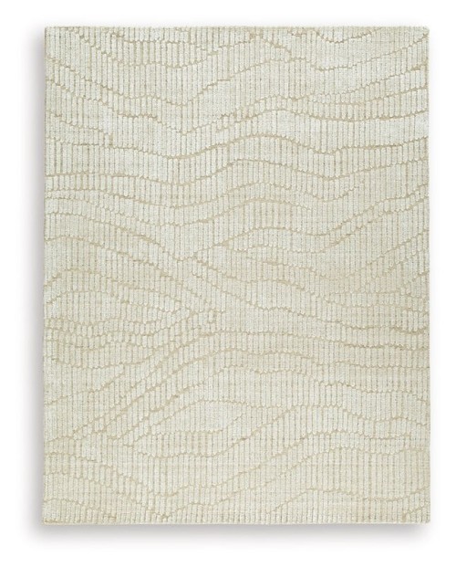 Jaseena - Beige / Tan - Medium Rug