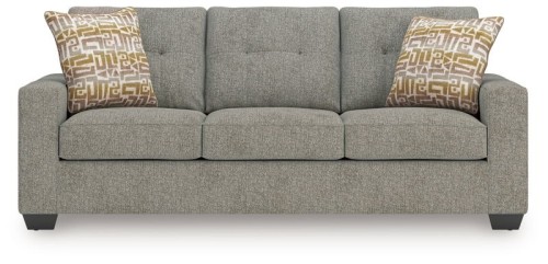 Larimer - Stone - Queen Sofa Sleeper