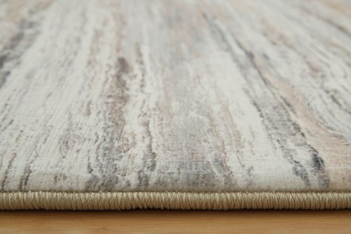Nace - Gray / Brown / White - Medium Rug