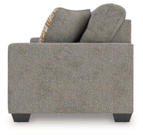 Larimer - Stone - Queen Sofa Sleeper