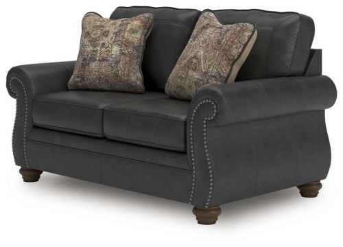 Chasemore - Granite - Loveseat