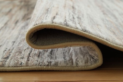 Nace - Gray / Brown / White - Medium Rug