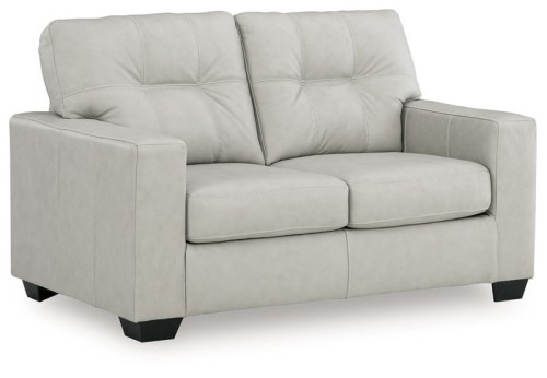 Santorine - Bone - Loveseat